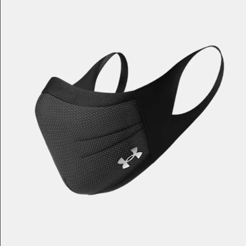NWT Under Armour Sport Mask